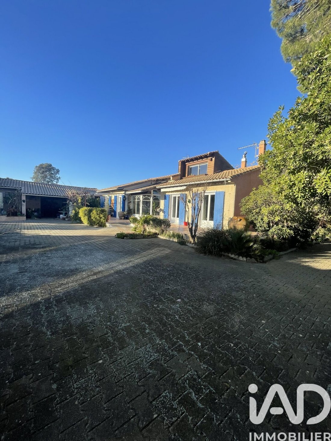 House in Nord, Cuxac-d'Aude, France 1 - 17021944