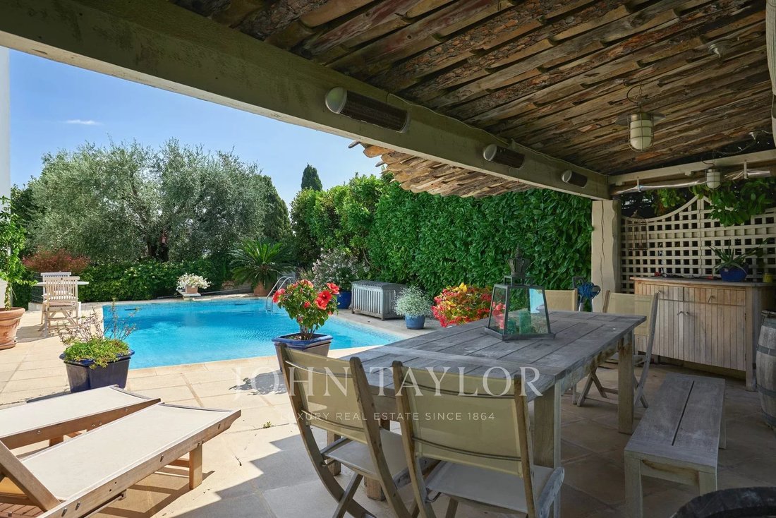 House in Vallergues, Cannes, France 4 - 17020796