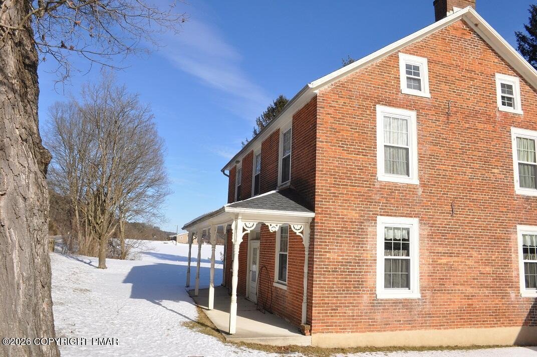 House in Saylorsburg, Pennsylvania, United States 3 - 17023809