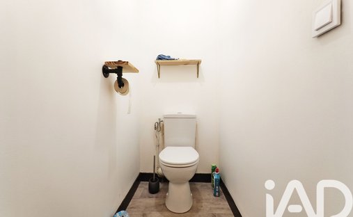 Immeuble / Maison Puteaux / Les Bergeres 350 M² Garage Et 2 Parking