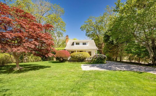 Casa a East Hampton, New York, Stati Uniti 1
