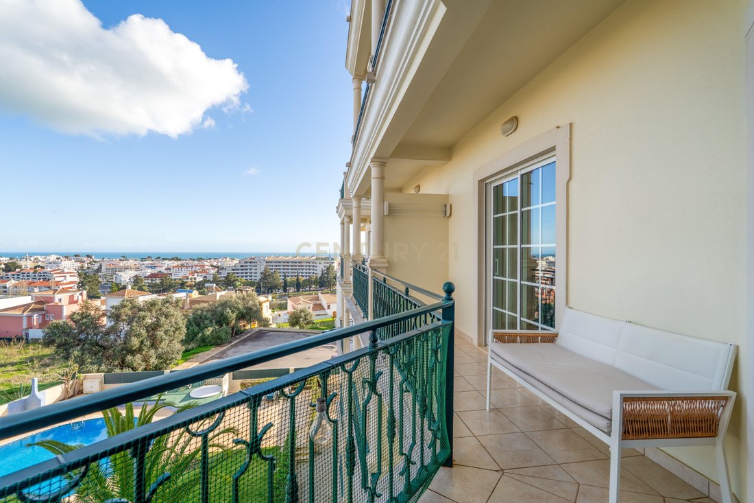 Apartment in Olhos de Agua, Algarve, Portugal 2 - 17023233