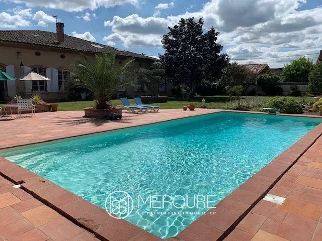 Estate in Larra, Occitania, France 2 - 14471083