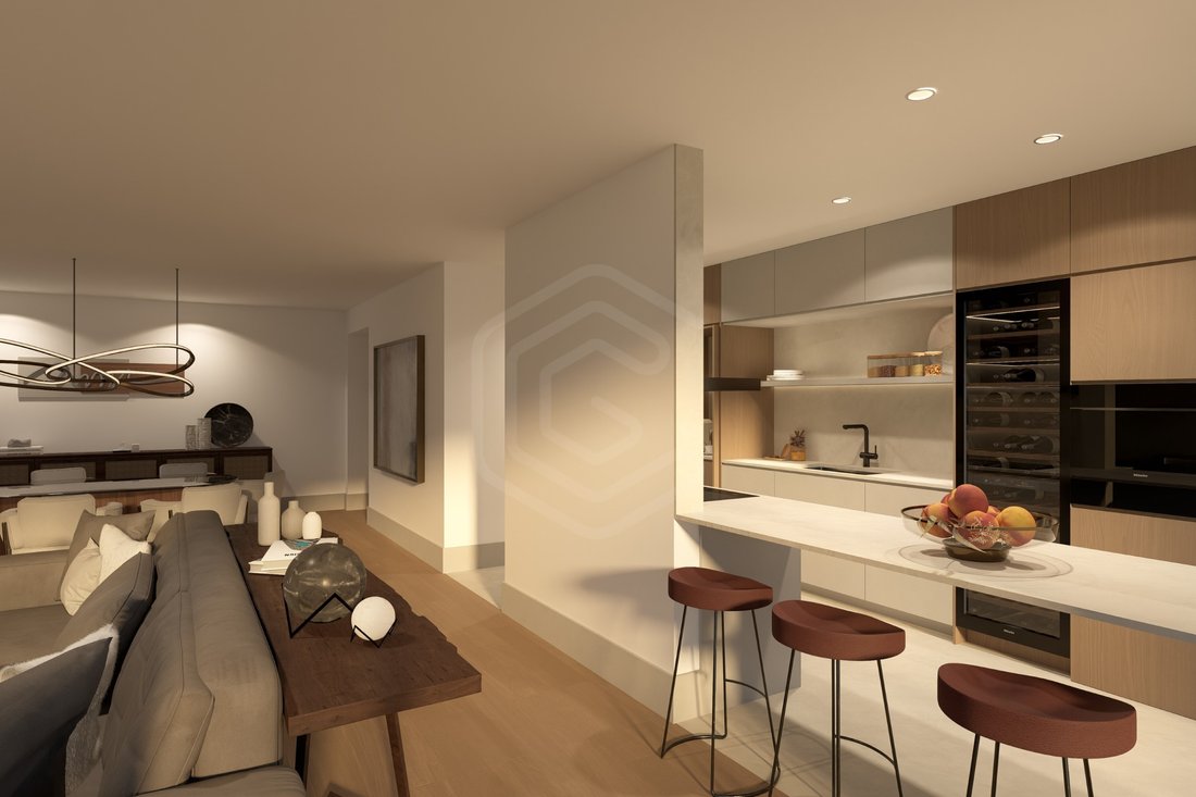 Apartment in Oliveira do Douro, Porto District, Portugal 5 - 17020978