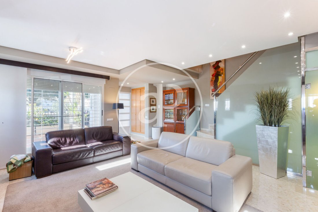 Villa in Montcada / Moncada, Valencian Community, Spain 5 - 17025405