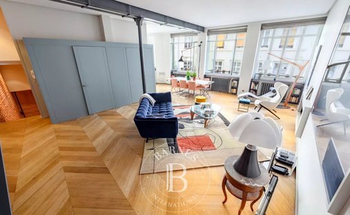 Apartment in Paris 2e Arrondissement, Paris, France 1