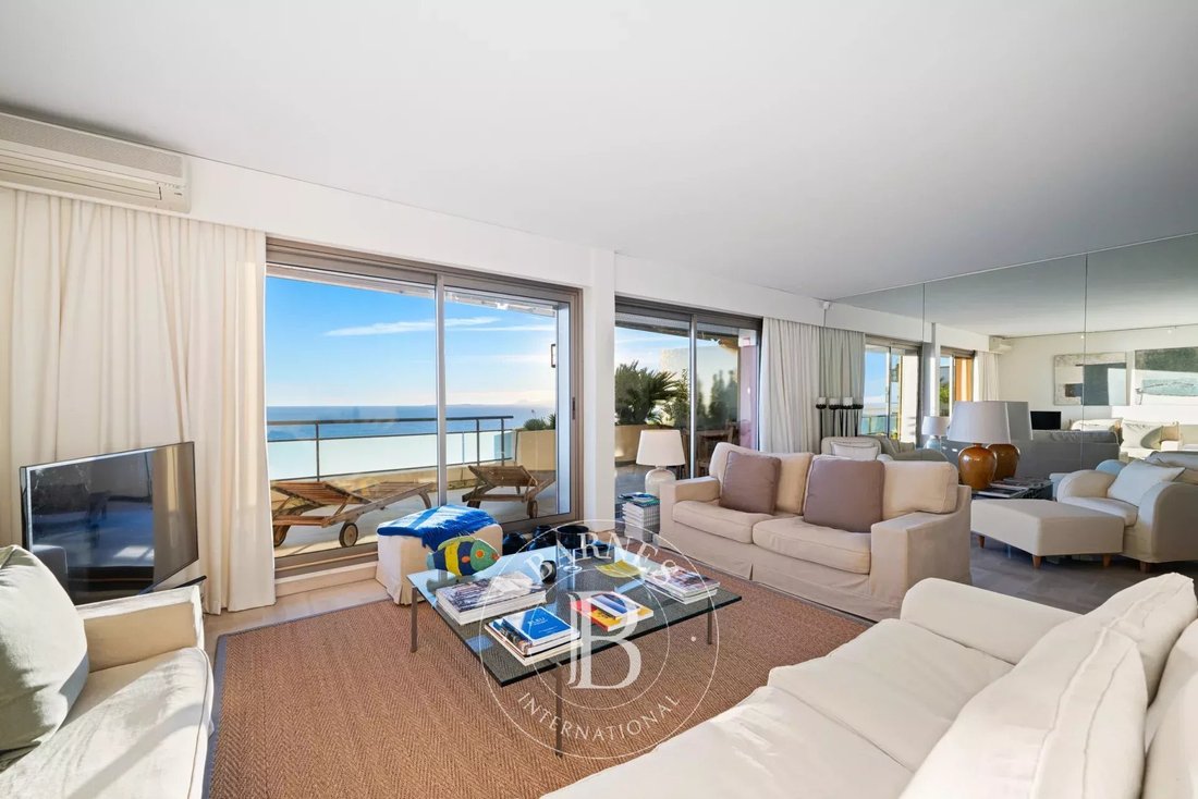 Apartment in Nice, Provence-Alpes-Côte d'Azur, France 4 - 17020654