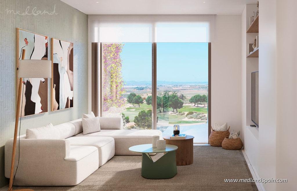 Apartment in Murcia, Región de Murcia, Spain 3 - 17024958