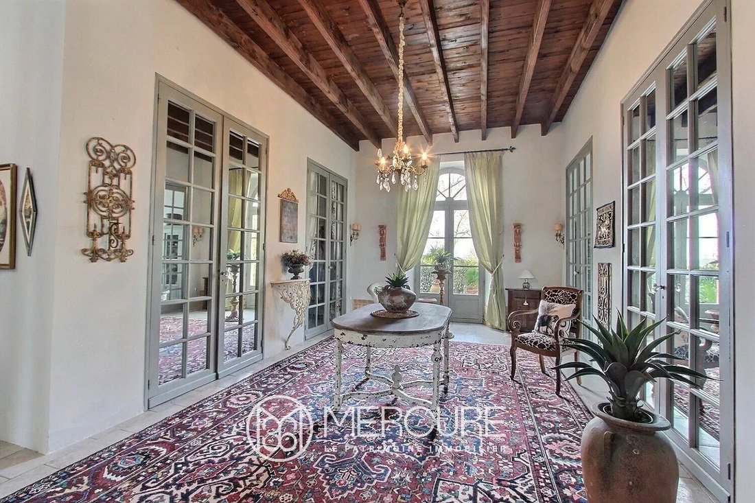 Estate in Samatan, Occitania, France 5 - 14471239