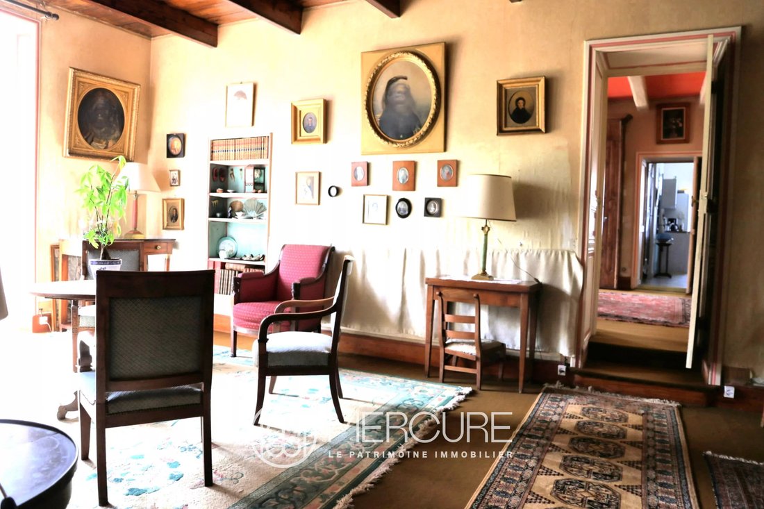 House in Saint-Pierre-d'Oléron, Nouvelle-Aquitaine, France 5 - 15968630