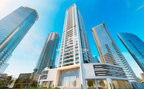 Appartamento a Dubai, Dubai, Emirati Arabi Uniti 1