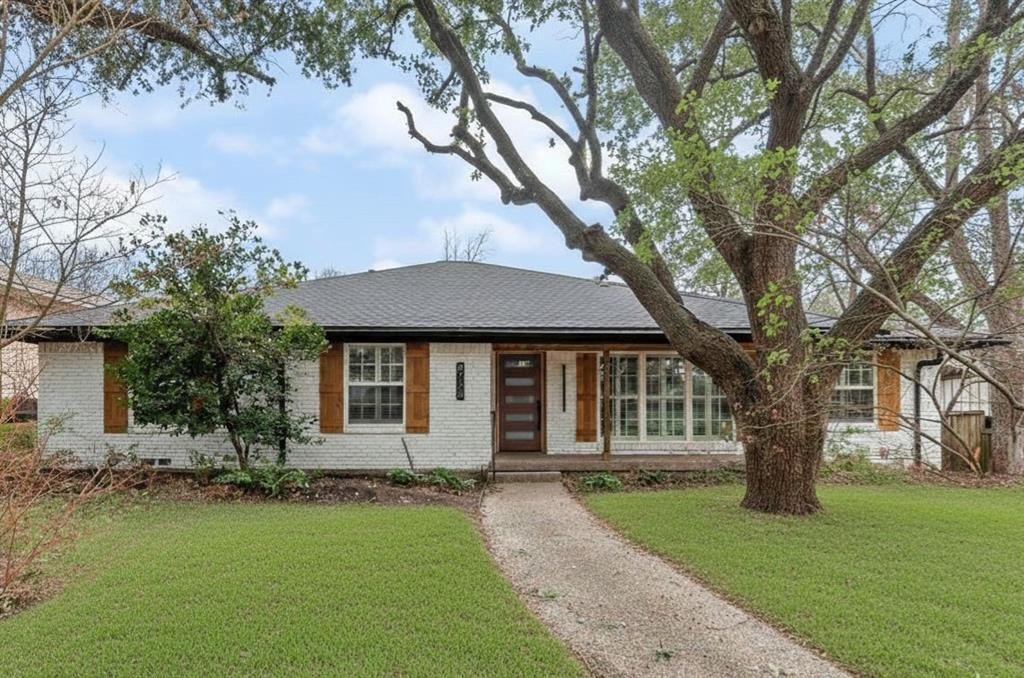 House in Dallas, Texas, United States 4 - 17022286