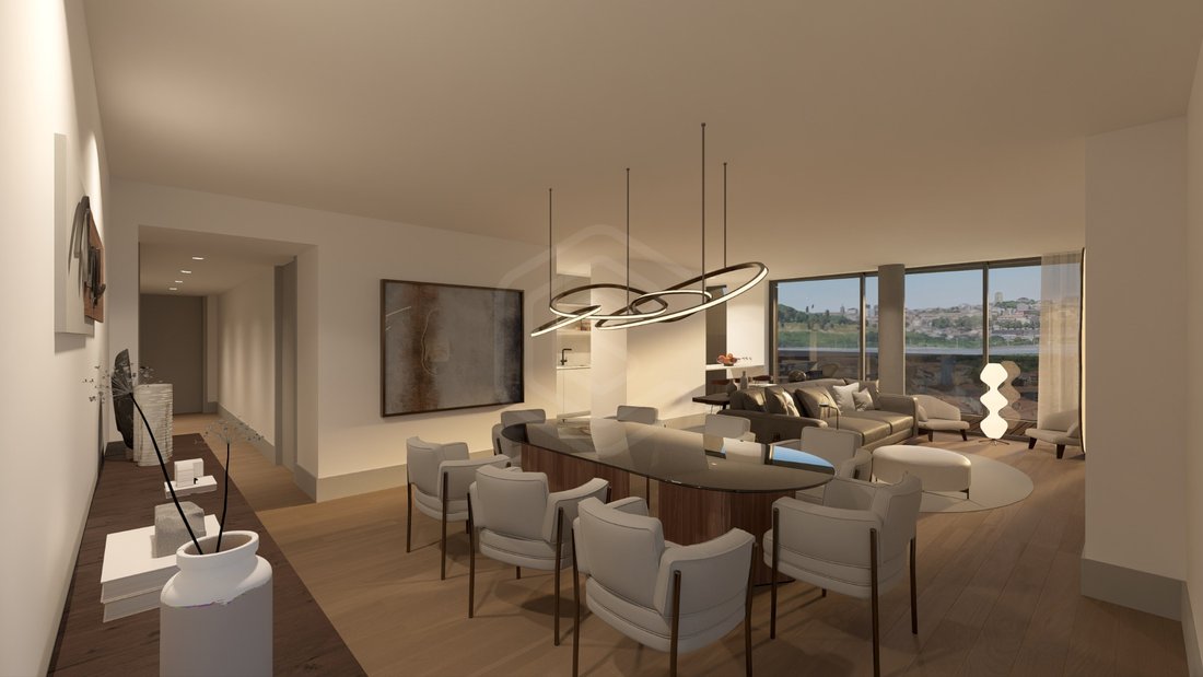 Apartment in Oliveira do Douro, Porto District, Portugal 4 - 17020978