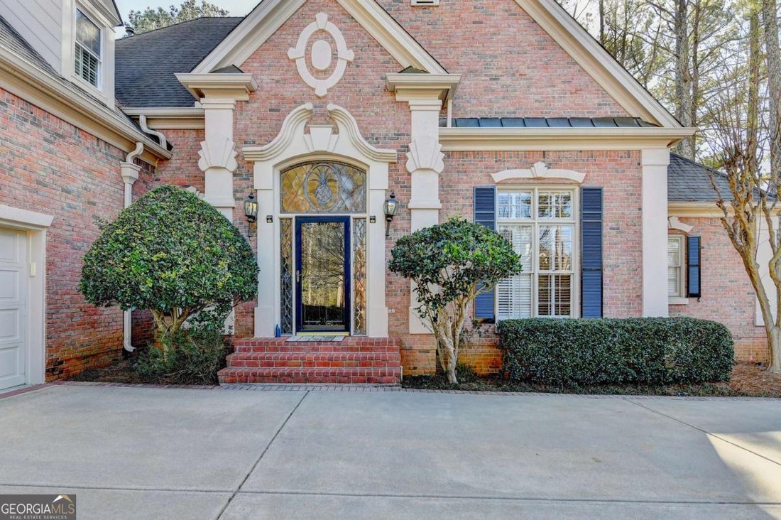 House in Johns Creek, Georgia, United States 3 - 17023724