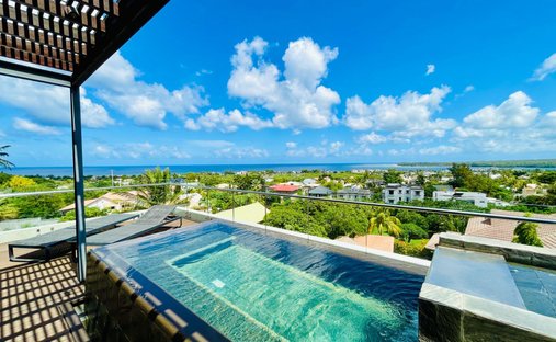 Apartment in Tamarin, Rivière Noire District, Mauritius 1