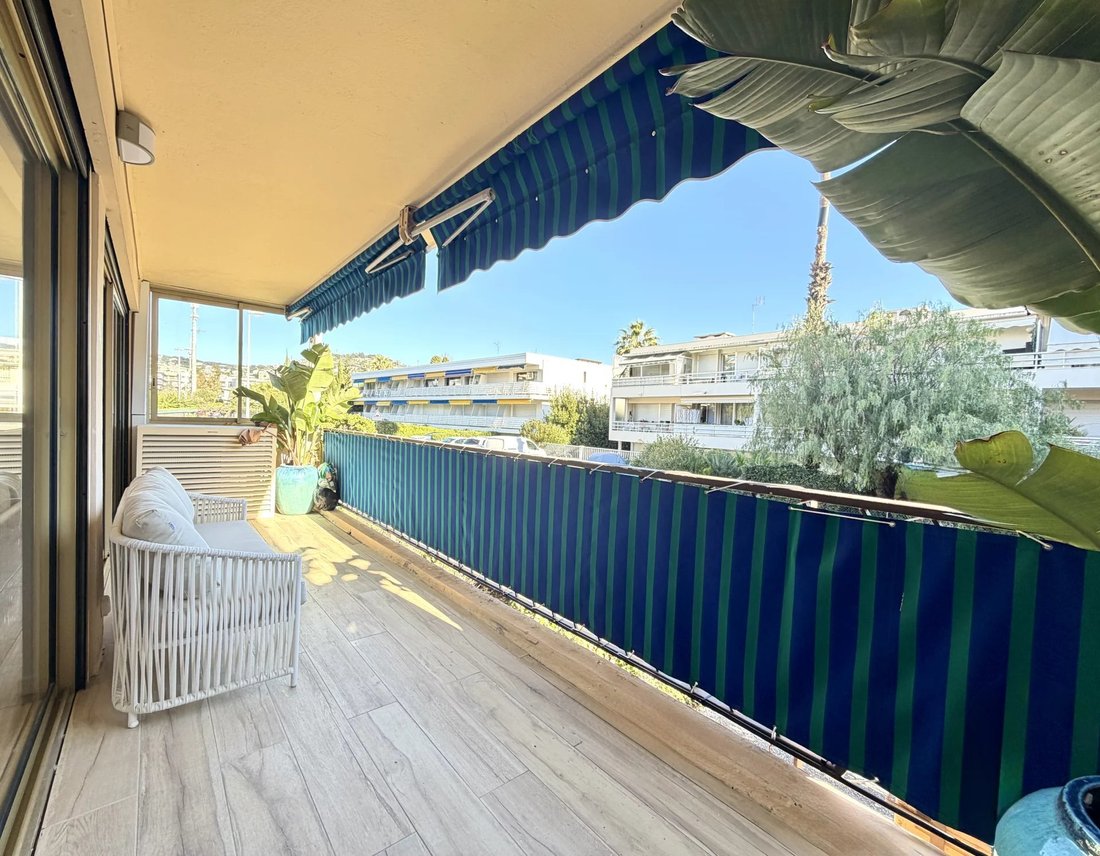 Apartment in French Riviera, Provence-Alpes-Côte d'Azur, France 4 - 17020764