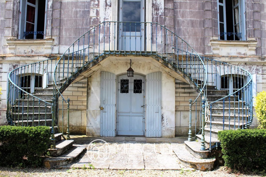House in Centre, Saintes, France 4 - 14574213