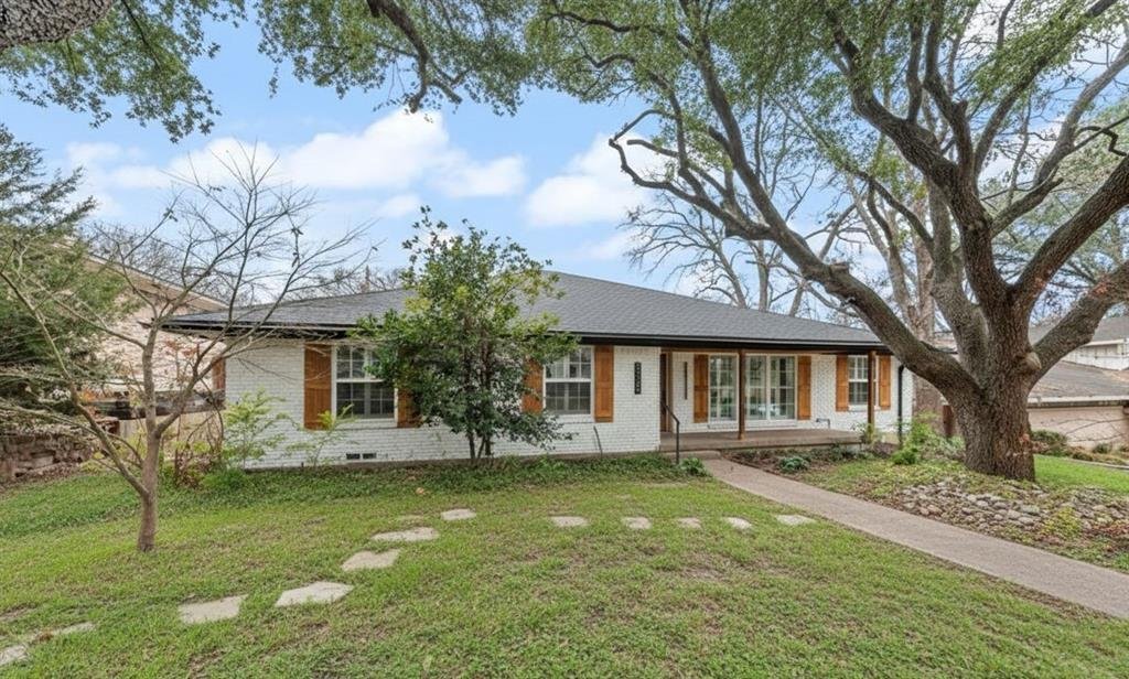 House in Dallas, Texas, United States 5 - 17022286