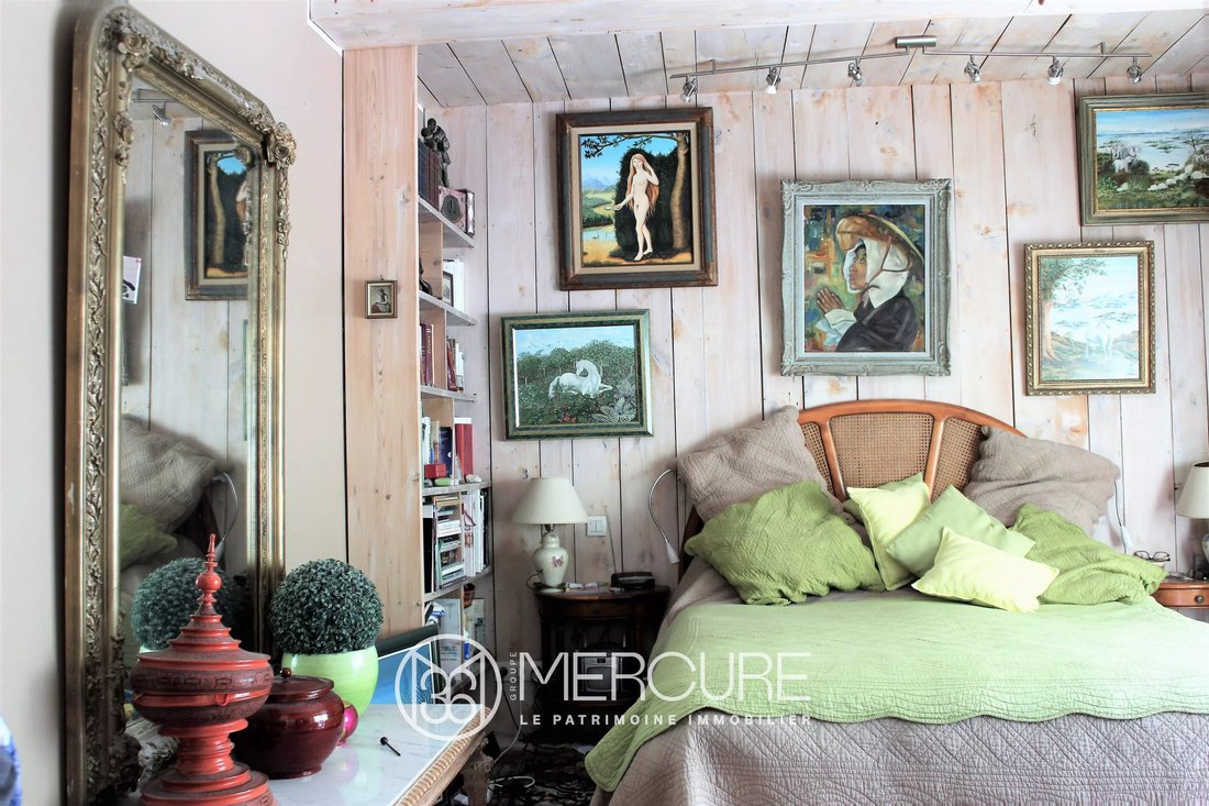 Villa in Le Chay-Les Gardes, Royan, France 5 - 14754464