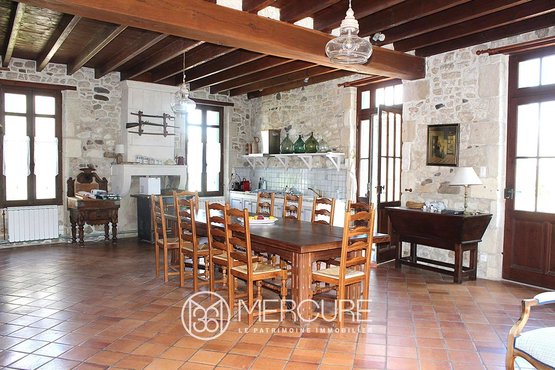 House in La Tremblade, Nouvelle-Aquitaine, France 5 - 15983887