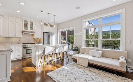 House in Saint Paul, Minnesota, United States 1