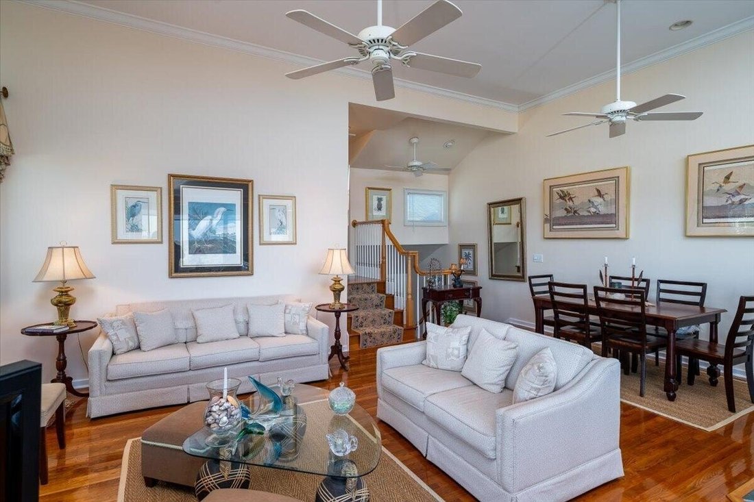 House in Isle of Palms, South Carolina, United States 4 - 17024254