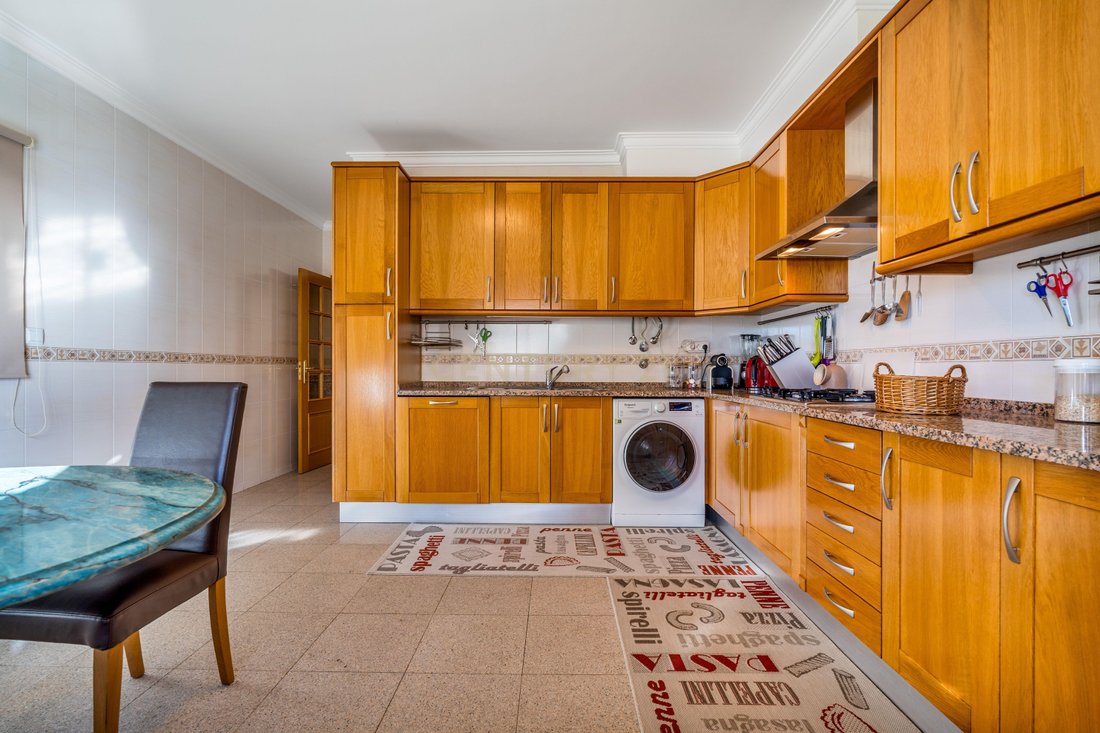 Apartment in Olhos de Agua, Algarve, Portugal 5 - 17023233