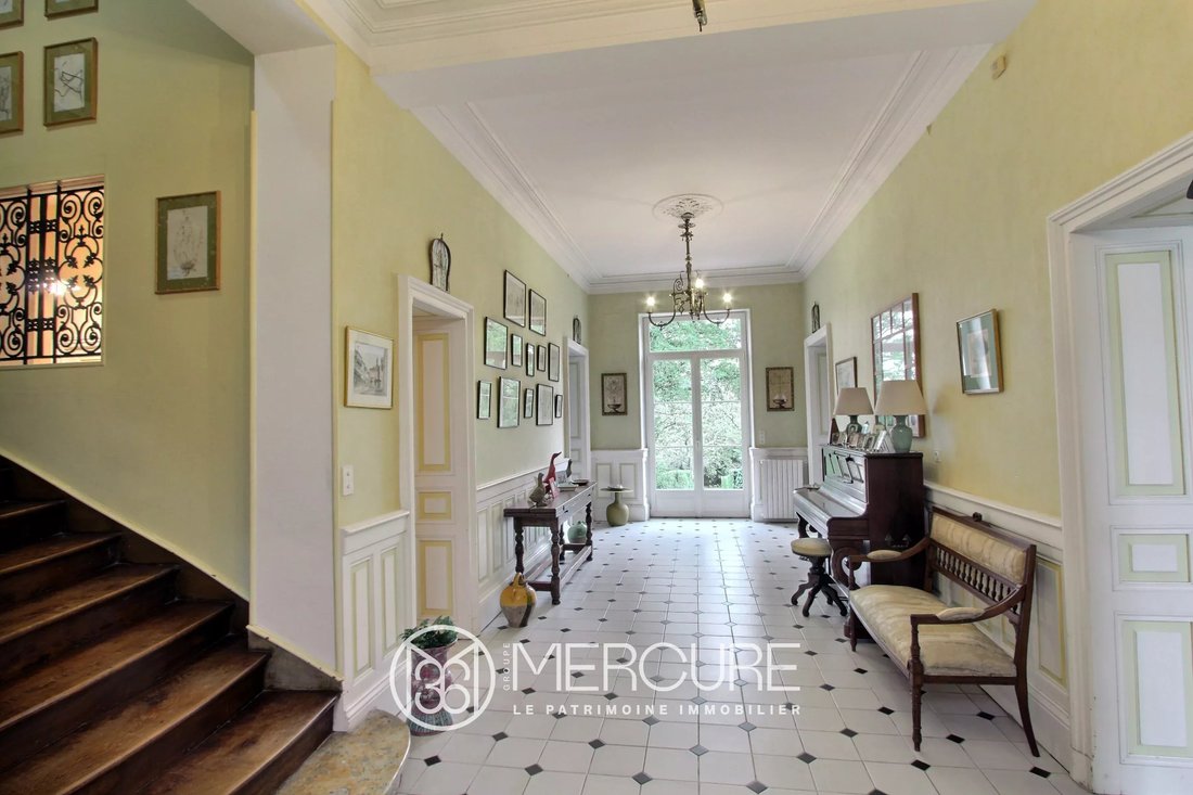 Estate in Fleurance, Occitania, France 2 - 16672553