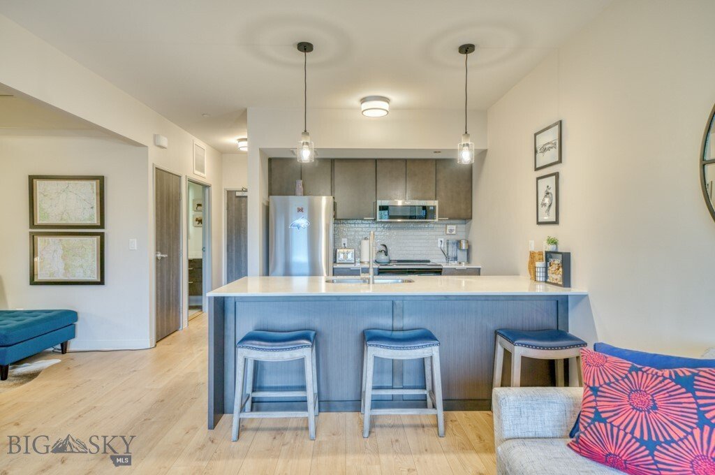 Condo in Bozeman, Montana, United States 4 - 17023682
