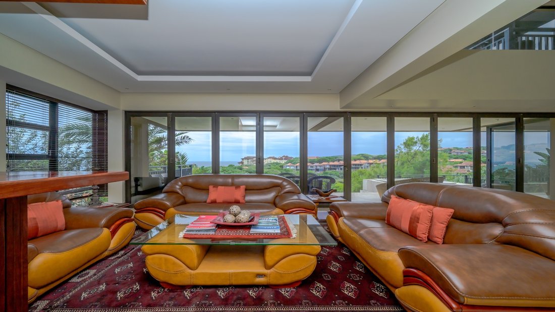 House in Simbithi Eco Estate, KwaZulu-Natal, South Africa 4 - 17023885
