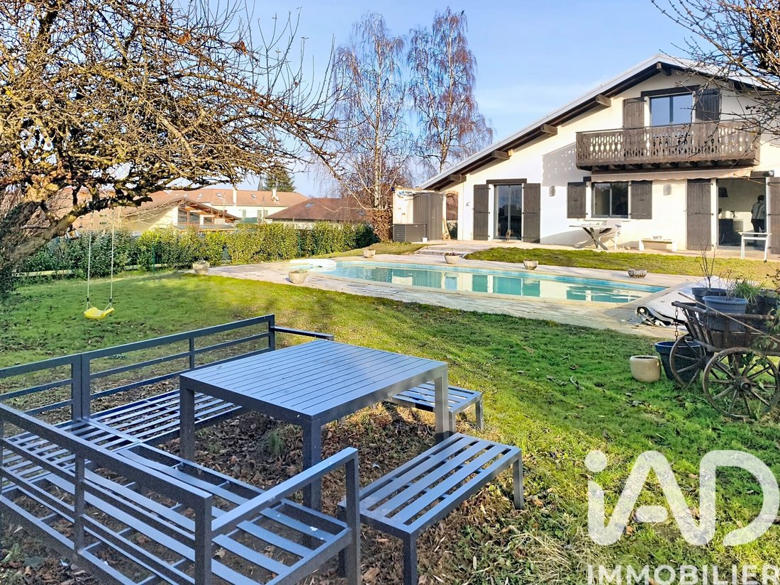 House in Maxilly-sur-Léman, Auvergne-Rhône-Alpes, France 4 - 17022024