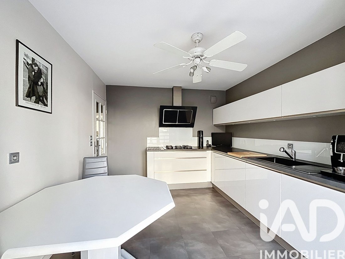 Apartment in Grand Clément, Villeurbanne, France 2 - 17022984