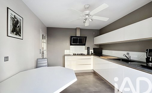 Apartment in Grand Clément, Villeurbanne, France 1