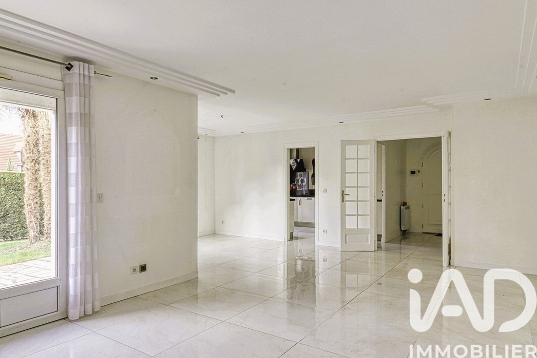 House in Soisy-sous-Montmorency, Ile-de-France, France 5 - 16991785