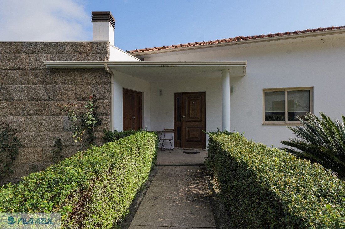 Farm Ranch in Mesao Frio (Santo Andre), Vila Real District, Portugal 5 - 17024969