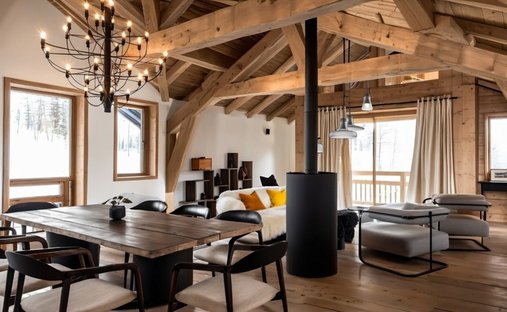 Apartment in Briançon, Provence-Alpes-Côte d'Azur, France 1