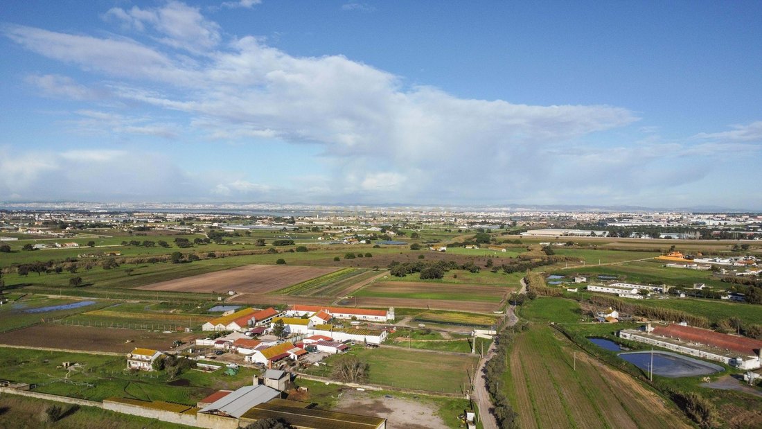 Land in Atalaia e Alto Estanqueiro-Jardia, Setubal, Portugal 2 - 17023229