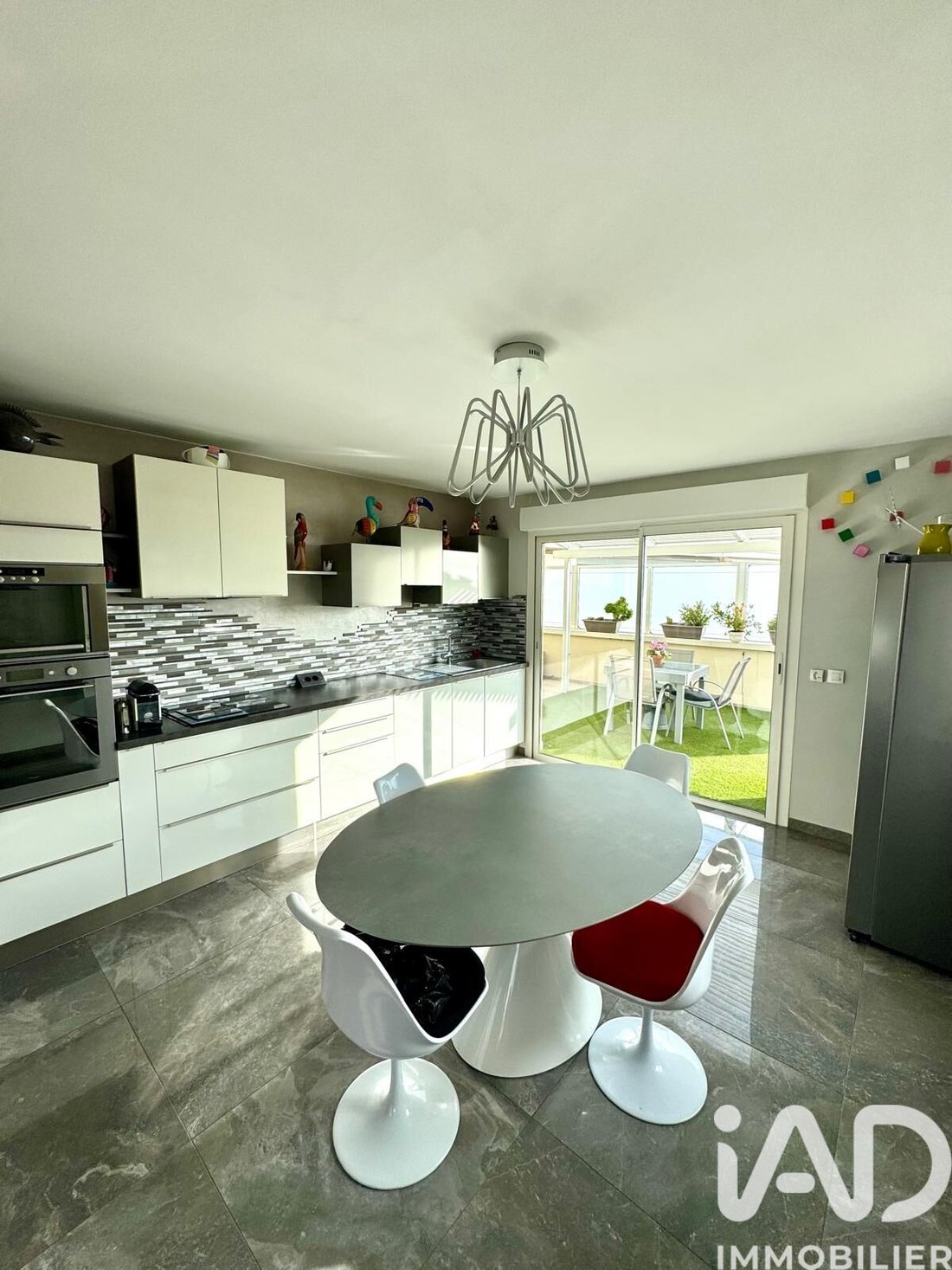 Apartment in Le Roc Fleuri-Capitou (Jeanne d'Arc), Mandelieu-la-Napoule, France 2 - 17021949