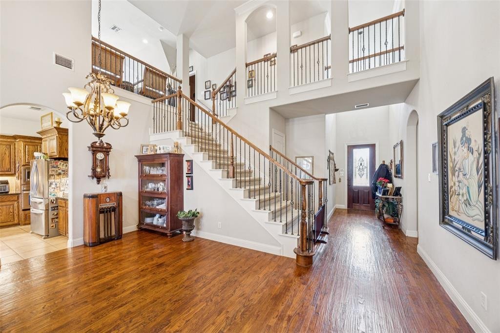 House in Allen, Texas, United States 3 - 17022237