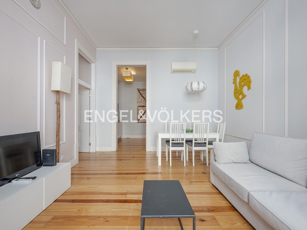 Apartment in Santa Maria Maior, Lisbon, Portugal 4 - 17023610