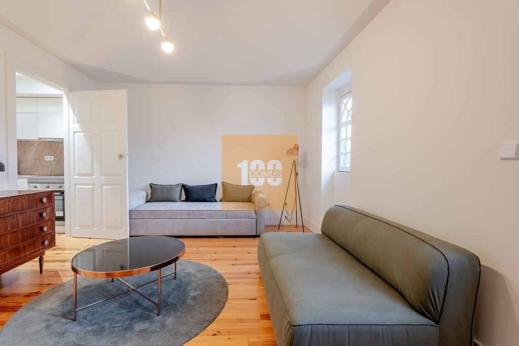 Apartment in Cedofeita, Santo Ildefonso, Se, Miragaia, Sao Nicolau e Vitoria, Porto District, Portugal 2 - 17020944