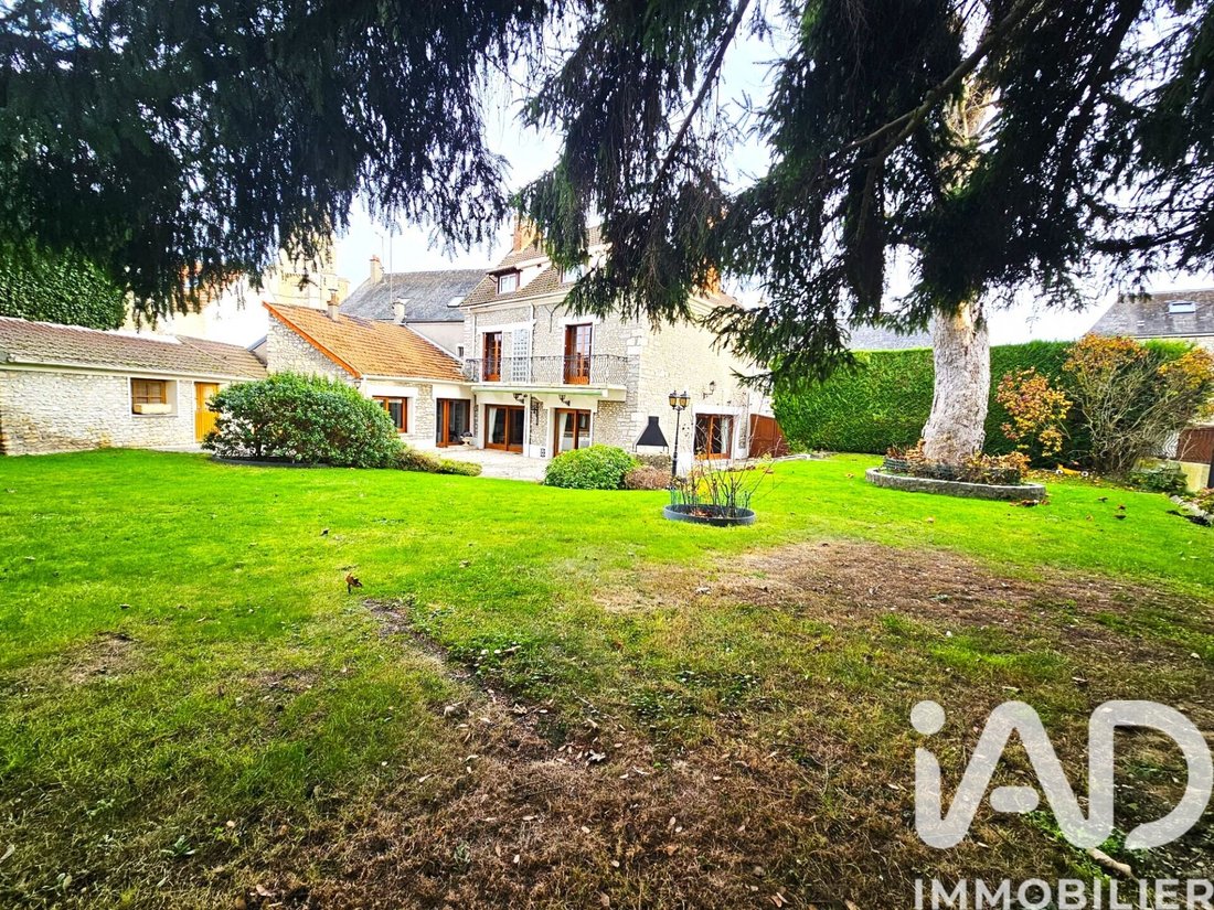 House in Saint Martin Sud, Étampes, France 2 - 17021975