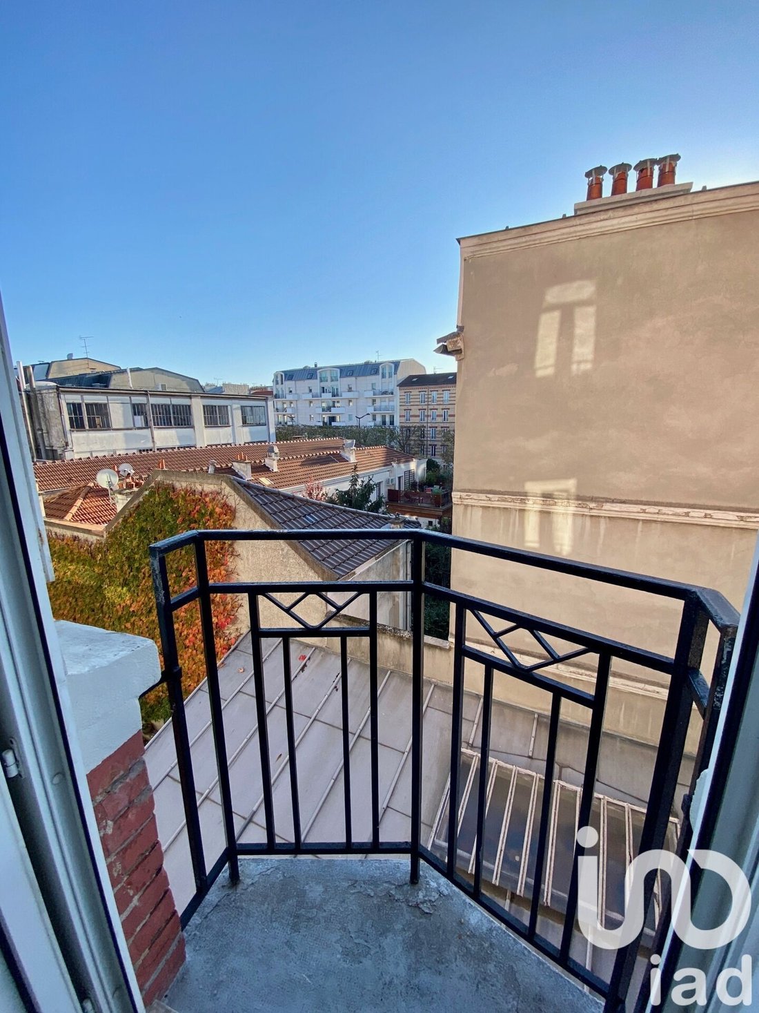 Apartment in Charenton-le-Pont, Ile-de-France, France 5 - 16798043