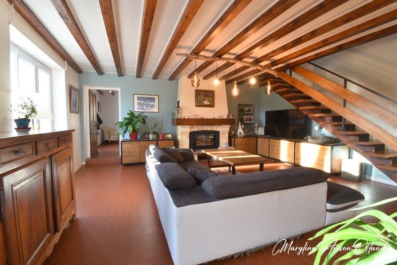 House in Les Avenieres, Les Avenieres Veyrins-Thuellin, France 3 - 17023257