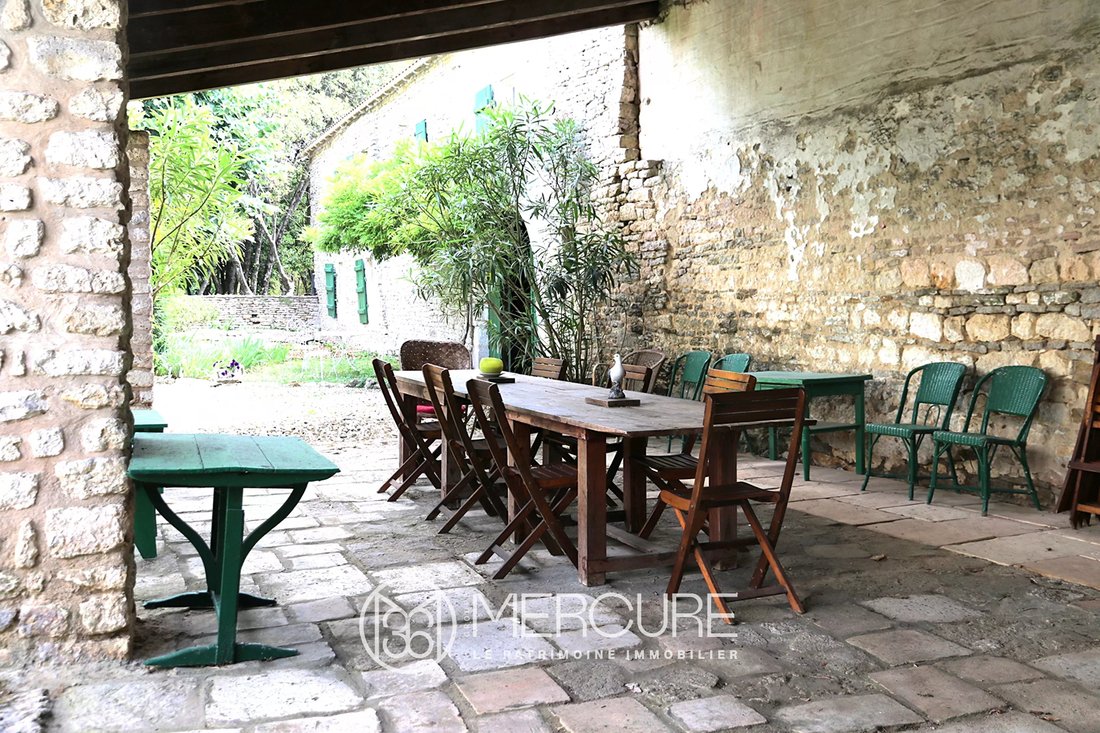 House in Saint-Pierre-d'Oléron, Nouvelle-Aquitaine, France 4 - 15968630