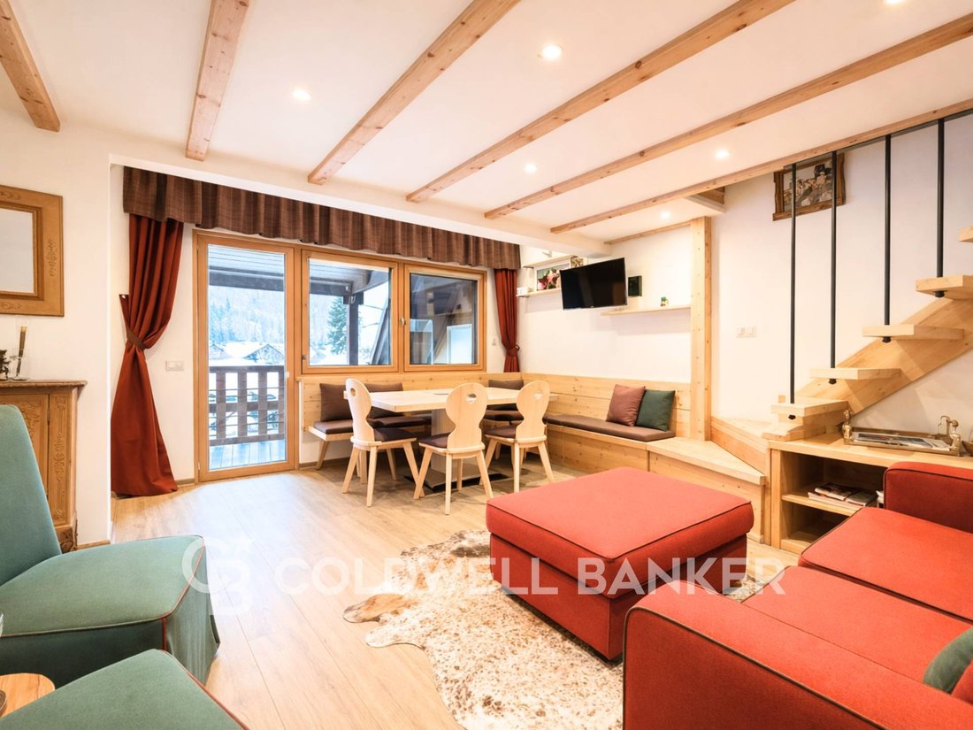 Apartment in Canazei, Trentino – Alto Adige/Südtirol, Italy 2 - 17024200