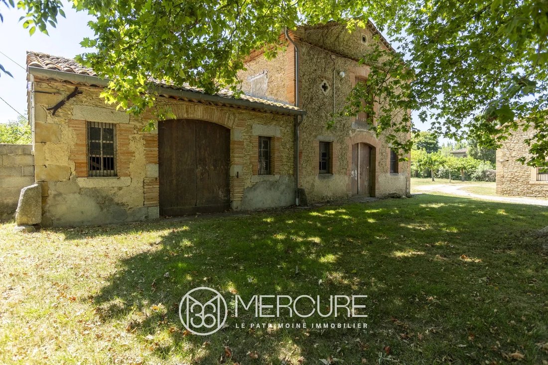 Castle in Arrondissement of Castres, Occitania, France 3 - 15893627