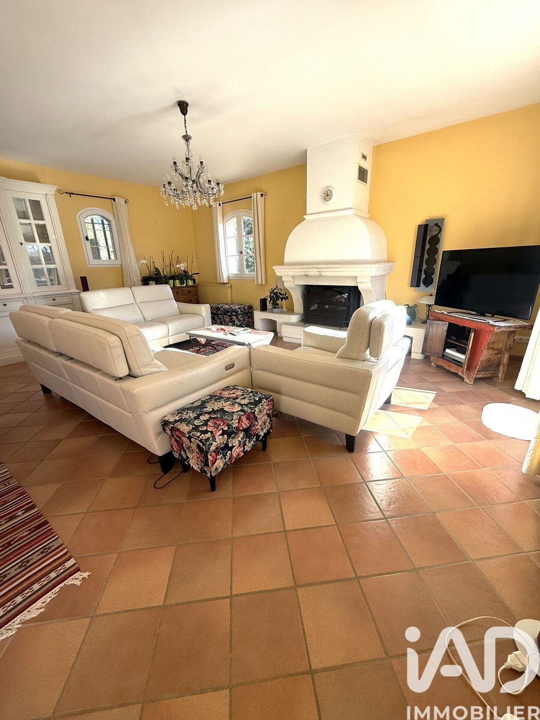 House in Flassans-sur-Issole, Provence-Alpes-Côte d'Azur, France 3 - 17023208