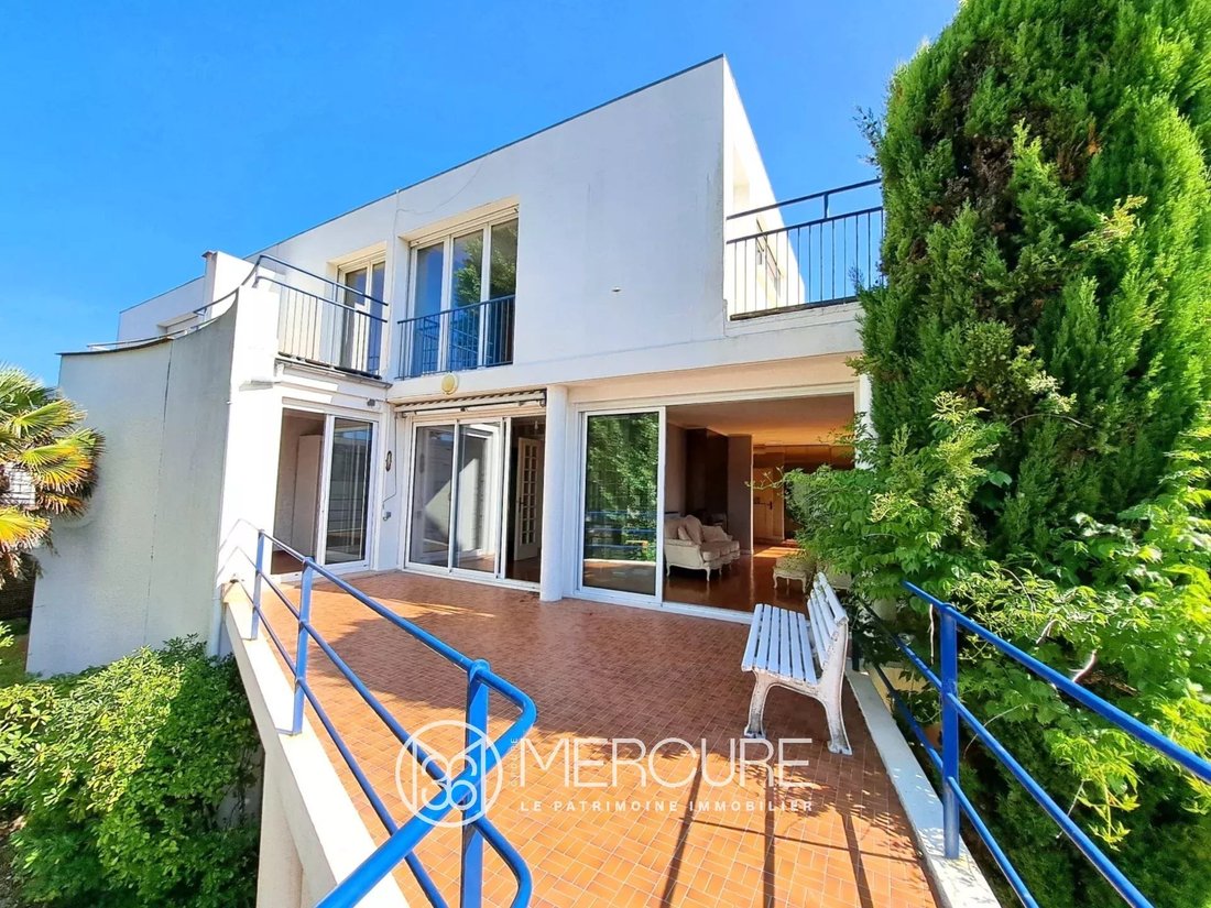 Villa in Le Chay-Les Gardes, Royan, France 2 - 15831437