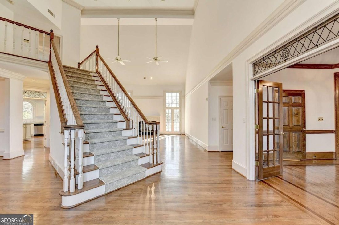 House in Johns Creek, Georgia, United States 4 - 17023724